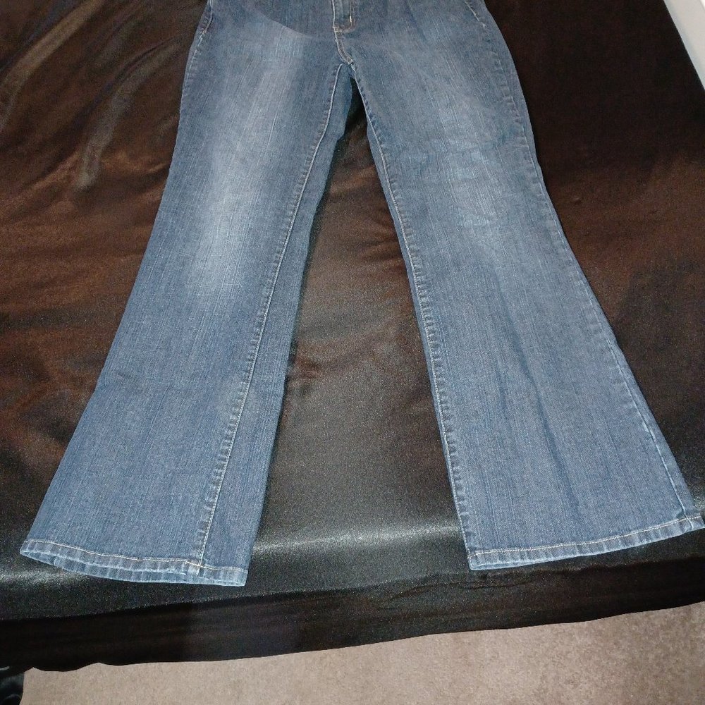Women's Fashion Bug Jeans Size 14 Tall